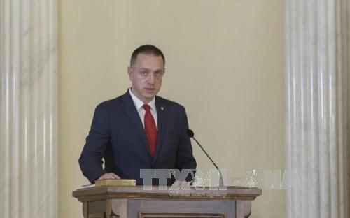 Tổng thống Romania chỉ định thủ tướng lâm thời ảnh 1